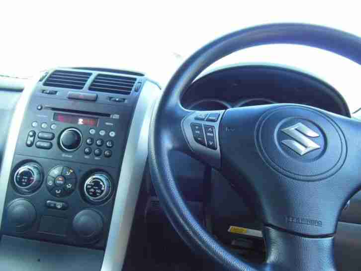  Vitara Estate