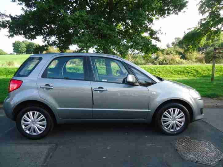 Suzuki 56. Suzuki car from United Kingdom