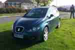 2006 56 Leon 1.9TDI Stylance 140k with