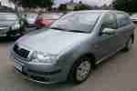 2006 56 Fabia 1.4TDI turbo diesel PD