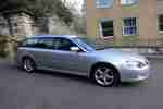 2006 56 Legacy 2.0 R Estate Car Manual