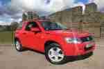 2006 56 Grand Vitara 1.6 VVT + Only