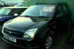 2006 56 Ignis 1.3 VVT GL. 5 Door.