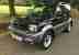 2006 56 Suzuki Jimny 1.3 JLX+
