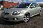 2006 56 Avensis 2.0 D 4D T3 X 95K