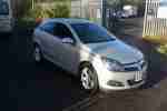 2006 56 VAUXHALL ASTRA 1.6 SXI EASYTRONIC