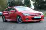 2006 56 VAUXHALL ASTRA 2.0 VXR 3D 240 BHP