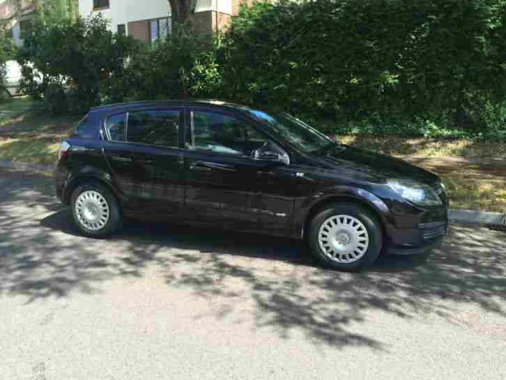 2006 56 ASTRA LIFE 1.3 CDTI 5DOOR