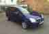 2006 (56) VAUXHALL MERIVA MANUAL 1.3 CDTI, MOT, FSH