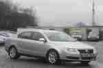 2006 56 PASSAT 2.0 TDI SE 4D 138