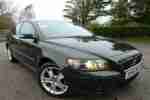 2006 56 S40 2.4i SE GEARTRONIC