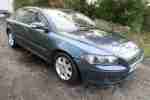 2006 56 S40 S D 1.6D (E4) BLUE SPARES