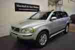 2006 56 XC90 2.4 D5 SE LUX AWD 5D AUTO