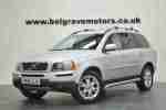 2006 56 XC90 SE D5 AUTO 4X4, 7 SEATER,