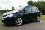 2006 56 VW GOLF TDI GT SPORT 2.0 140 PS,