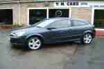 2006 56 Vauxhall Astra 1.9CDTi 16v ( 150ps )