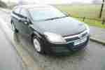 2006 56 Opel Astra life1.3CDTi 41609