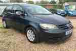 2006 56 Golf Plus 1.6 FSI LUNA