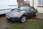 2006(56) mx5 2.0 sport convertible new