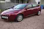 2006 159 LUSSO 3.2 V6 JTS Q4