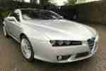 2006 BRERA SV 2.2 JTS FULL LEATHER