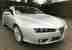2006 ALFA ROMEO BRERA SV 2.2 JTS FULL LEATHER PAN ROOF STUNNING CAR