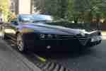 2006 BRERA SV JTDM BLACK