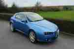 2006 BRERA SV JTDM BLUE