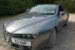 2006 BRERA SV JTS V6 Q4 GREY