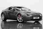 2006 4.3 V8 VANTAGE COUPE PETROL