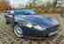 2006 ASTON MARTIN DB9 VOLANTE 5.9 V12 CABRIOLET GOOD HISTORY & NEW MOT