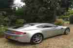 2006 V8 VANTAGE, 2 OWNERS, YEARS