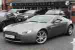 2006 VANTAGE V8 2 DOOR (380 BHP)