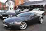 2006 VANTAGE V8 2 DOOR (380 BHP)