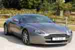 2006 VANTAGE V8 COUPE PETROL