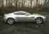 2006 ASTON MARTIN VANTAGE V8 SILVER