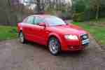 2006 A4 3.0TDI ( 233PS ) QUATTRO SE, 2