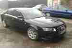 2006 A4 S LINE 2.0 TDI 140