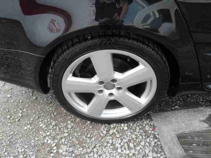2006 AUDI A4 T FSI QUATTRO S LINE SALOON PETROL