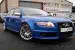 2006 RS4 AVANT RS4 QUATTRO AVANT RARE