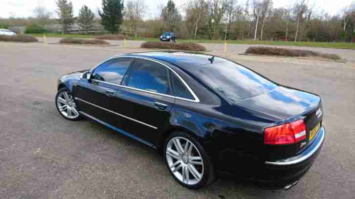2006 audi s8 for sale