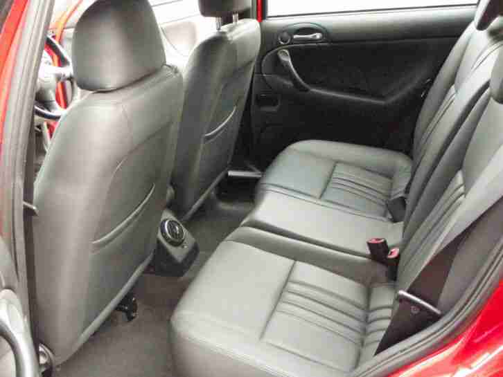 2006 Alfa Romeo 147 1.6 T.Spark TI 5dr