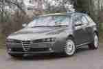 2006 159 Sportwagon 1.9 JTDM 16v