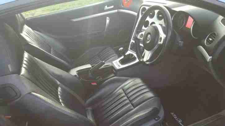 2006 Alfa Romeo Brera 2.4 Jtdm Diesel