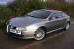 2006 GT 1.9JTDM 16v, Grey,