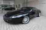 2006 DB9 Petrol black Automatic