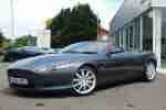 2006 DB9 V12 2dr Volante