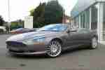 2006 DB9 V12 2dr Volante