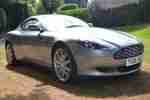 2006 DB9 V12 5.9 seq Auto