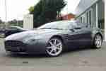 2006 V8 Vantage 2dr Manual